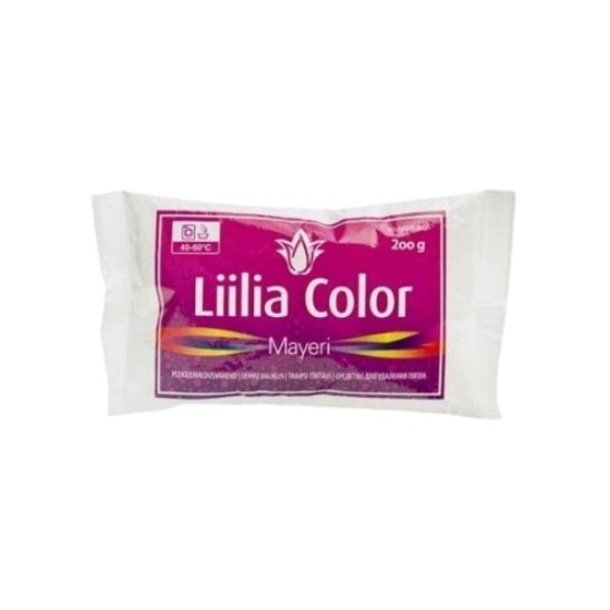 Picture of BLEACHING AGENT LILIJA COLOR 200 G