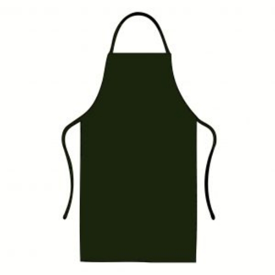 Picture of APRON PVC 75*110