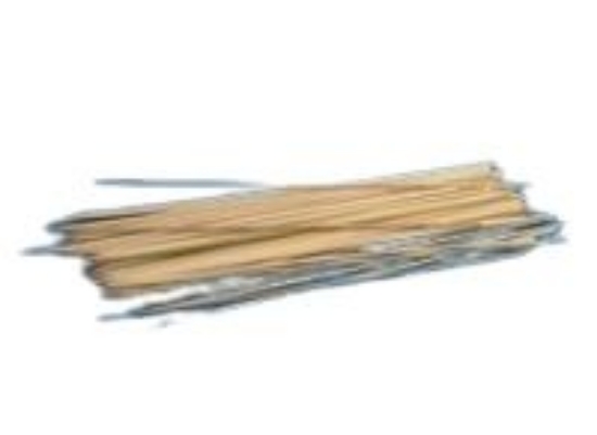 Picture of BAMBOO SKEWERS 20 CM 200 PCS