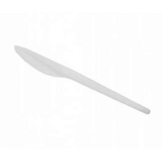 Picture of DISPOSABLE KNIVES 100 PCS