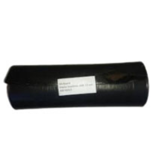 Picture of GARBAGE BAGS 30 L 15 PCS PLASTA PROFESSIONAL