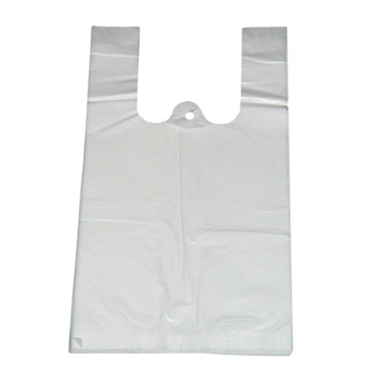 Picture of BAGS WITH HANDLES 30/8x55 100 PCS