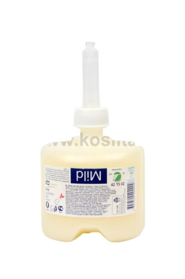 Picture of LIQUID SOAP TORK PREMIUM MILD 0.475 L 420502