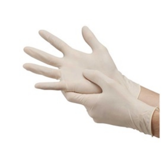 Picture of GLOVES LATEX NEO POWDER-FREE M 100 PCS