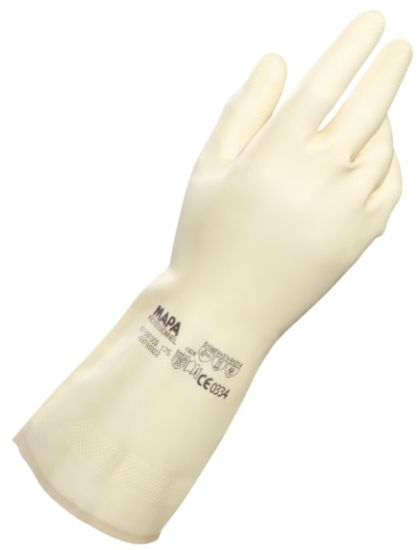 Picture of GLOVES MAPA LATEX WITH BOX (9)