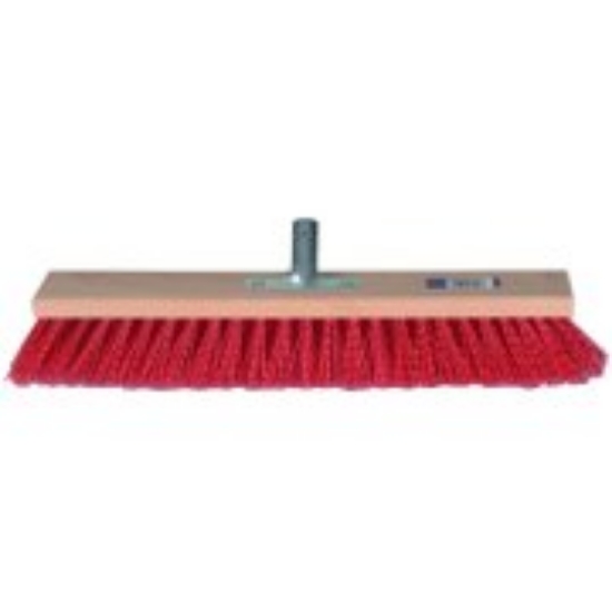 Picture of INDUSTRIAL BRUSH 60 CM