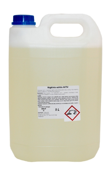 Picture of ACID CLEANER AKTIV 5 L