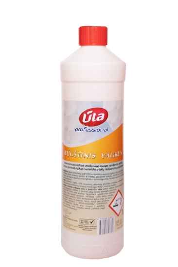 Picture of ACIDIC CLEANER ŪLA PROFESSIONAL 1L