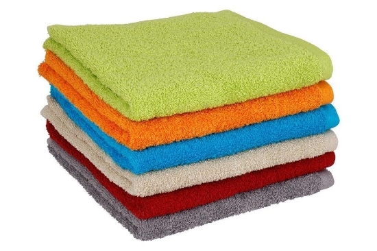 Picture of TERRY TOWEL 50*70