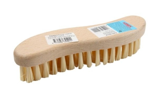 Picture of S-SHAPED SCRUBBING BRUSH L