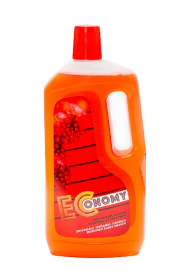 Picture of UNIVERSAL CLEANER ECONOMY EXOTIC FRUIT FRAGRANCE 1 L