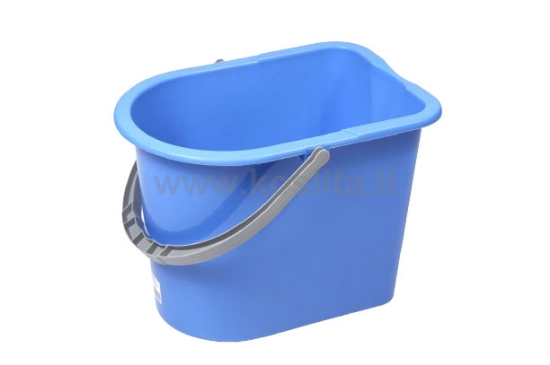 Picture of BUCKET 14 L SQUARE