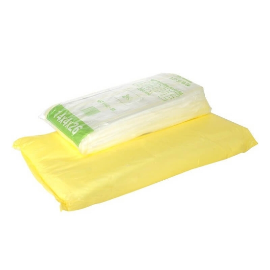 Picture of BAGS HDPE 14x4x26 1000 PCS